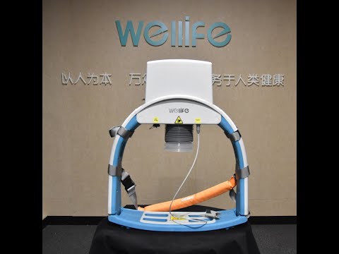 Wellife CPR Device PIH 03