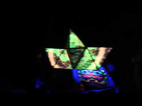 Dj Laimana - Warm Up Ritual Añaychay 2016 Final