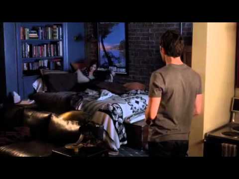 3x10 Aria & Ezra #3