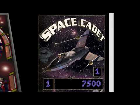 Why Space Cadet Pinball is more cooler on FULL TILT! (and why the bundled version sucks LOL!)