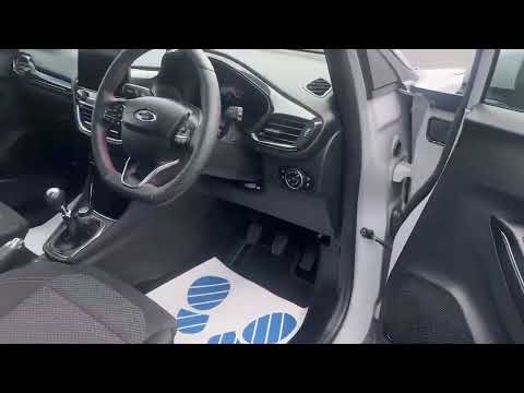 Ford Puma ST Line1.0i - Image 2
