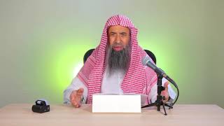 صورة #فتاوى_الزامل | ما حكم أكل الزروع والصيود في مكة؟