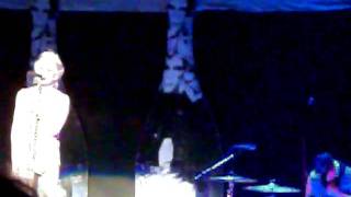 SPW Leave Your Pretty To Me