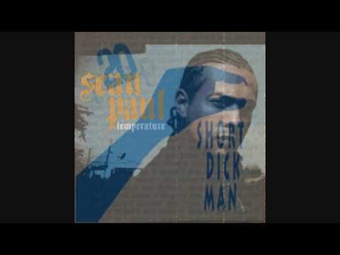 20 Fingers vs Sean Paul   Short Dick Temperature Man (Jodium 7 Mashup)