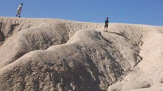 Wild Mountain Thyme and Whistle Theme, Mark Knopfler