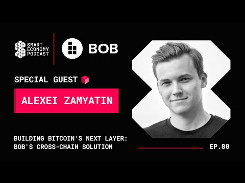 Building Bitcoin's Next Layer: BOB's Cross-Chain Solution preview