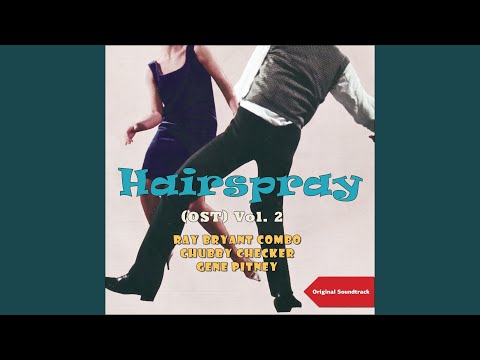 Foot Stompin' (From "Hairspray")