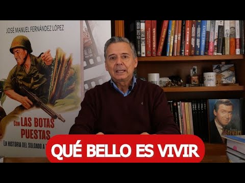ANÁLISIS DE LA PELÍCULA QUE BELLO ES VIVIR