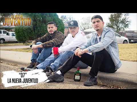 D7-La Nueva Juventud