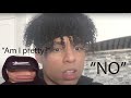 Larray Mostly Roasting Strangers On Omegle Compilation