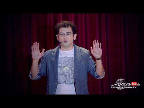 Stand Up , Թողարկում 8