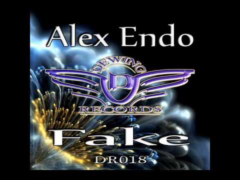 Alex Endo - Blam  (Original Mix) [Dewing Records]