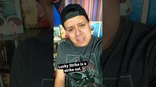Lucky Strike (2026) SHORT Movie Review