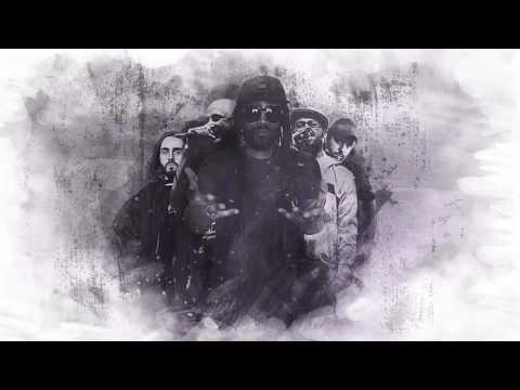 Bradata, VPD, DJ Skill, Jose & Mr. Brady - Tabu (OFFICIAL AUDIO)