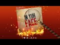 Tian Winter In Yuh Face Kombat Riddim 2020