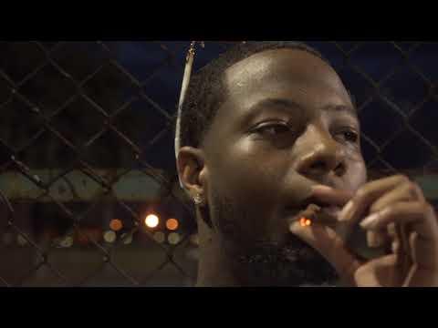 Db4Tv Presents D-Gram$ x Monteezy - Y'all Lil Niggas