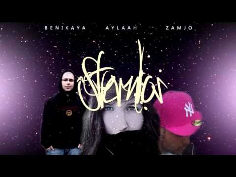 BENIKAYA - STERNLOS (ft. Zamjo & Aylahh) (2011)
