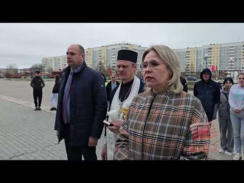 Шестеро жителей Братска приняли смелое решение - отправиться в зону СВО