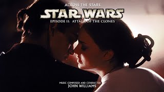 Across the Stars (Love Theme From Attack of The Clones) - John Williams and the LSO