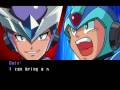 Megaman X6 Gate Appears X