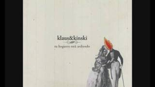 Klaus&Kinski - Rocanrolear