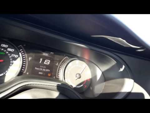 Fiat Tipo (2016) 1.4 95 HP acceleration 0-100 km/h