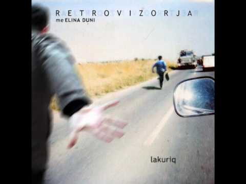 Retrovizorja - Çka me ndodh tash