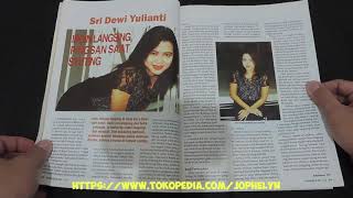 Download lagu Majalah PANASEA No. 112 September 1995 Etty Febbe mp3 Download lagu Majalah PANASEA No. 112 September 1995 Etty Febbe mp3