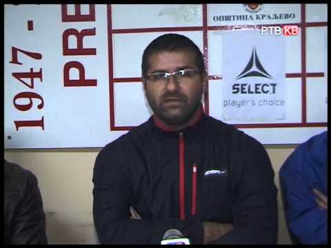 Prilog   RTVKV   FK Sloga KZS