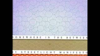 As The Footsteps Die Out Forever-Streetlight Manifesto