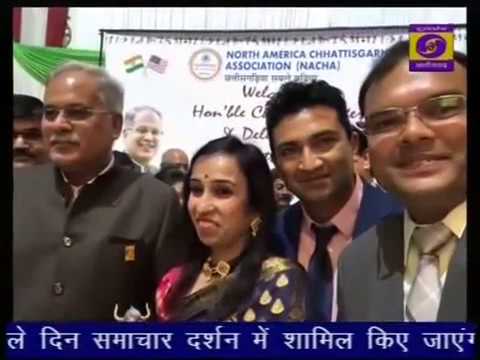 Monika Sharma News by Monika DDNews