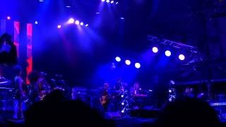 Bryan Ferry - "Re-Make Re-Model" - Glastonbury Festival, 28th June 2014