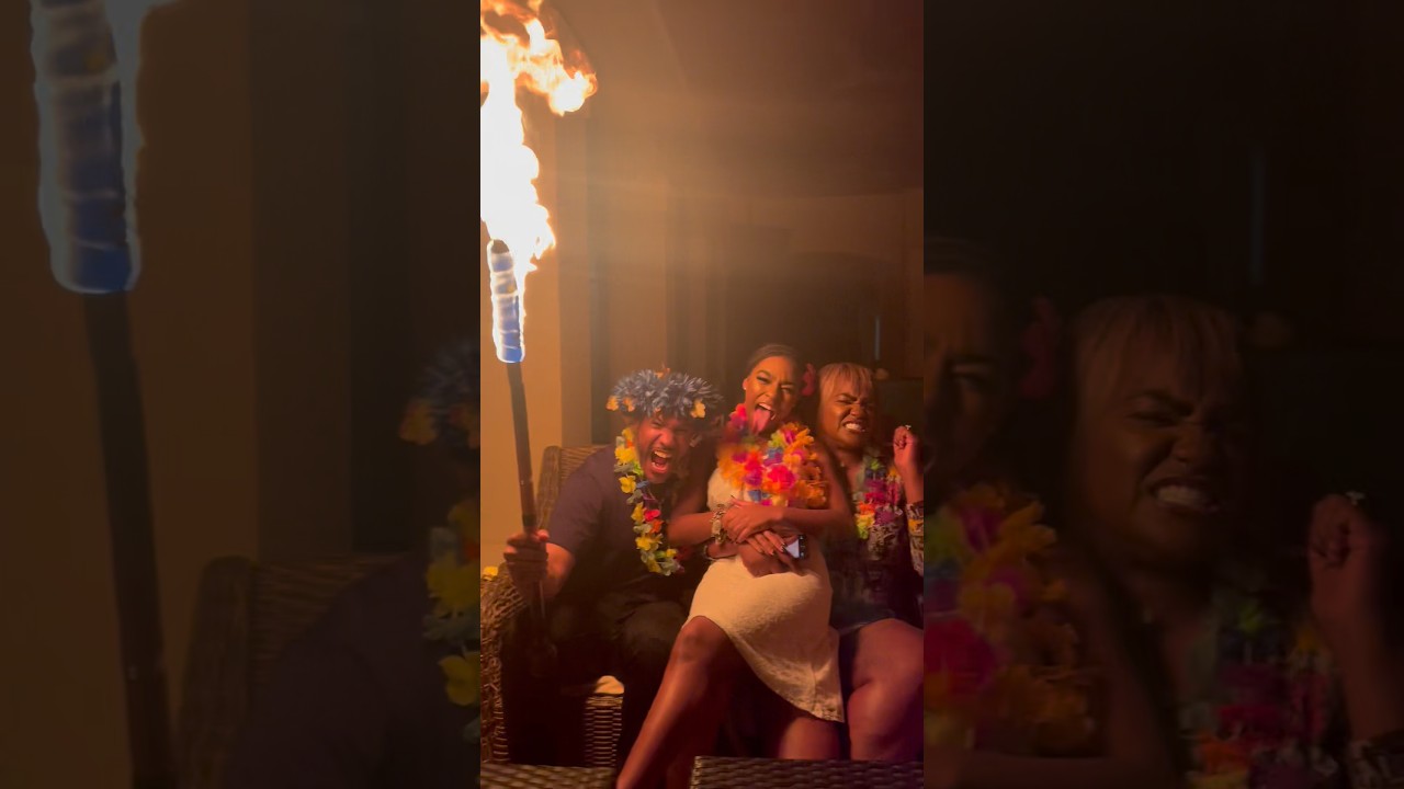 Promotional video thumbnail 3 for Tribal Fest Premier Fire Show