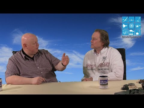 FM = FREQUENZ MODULATION - RC FERNSTEUERUNGSTECHNIK & FUNKTION VIDEO FACHBEITRAG