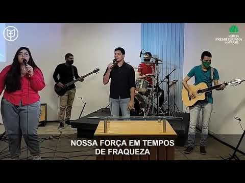 Leão da Tribo de Judá + Nosso Comandante (Adhemar de Campos) - Grupo Nova Canção