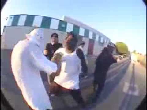 Bake and Destroy: Shane Heyl