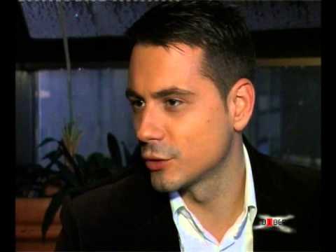 Indy i Bojan Bjelić - Emisija "Biber"