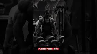 HEAVY BASS 🎧 PURE POWER 💥#workout #bass #motivation