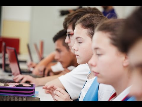 STUDIU DE CAZ: Clasa Viitorului la Liceul Tehnologic “Doamna Chiajna”