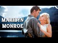 Marilyn Monroe S Most Impressive Movie Romance Western The Watch Full Movie