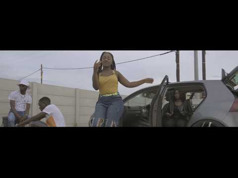 BLACK REBEL & ADRIANA ft VDKei Crazy Boy & JOMAICA FREESTYLE