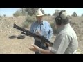 Sheriff Jim Wilson & Ed Head: Interior Wall Penetration w/Assorted Loads