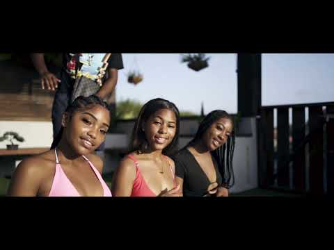 Argiboy - Rutina (Official Video)