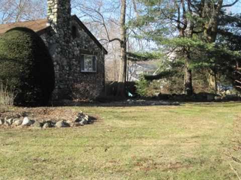 Beautiful Bencliffe: House For Sale, Newton MA.