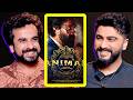 Arjun Kapoor On Why Ranbir Kapoor S Animal Is A Masterpiece Sandeep Reddy Vanga