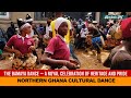 Traditional African Dance BAMAYA DANCE