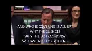 Cliff  ?  Kitty ? Elm Guest house, slower edited.