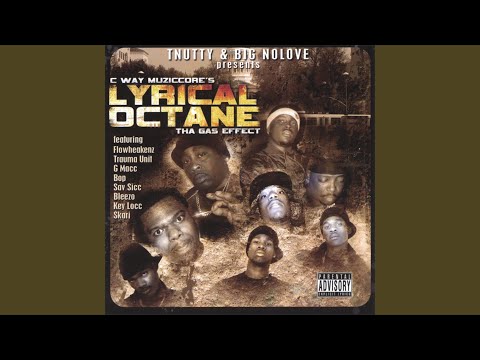 Regardless: X-raided, T-nutty, Nolove