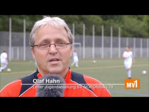 Zu Besuch bei SV Nordbräu 78