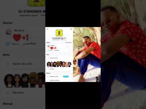 DJ STRIKE X RAGGA PANANER (2020)